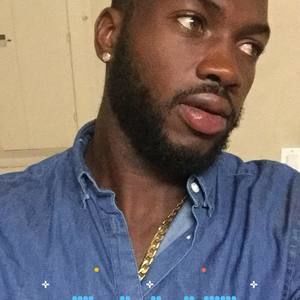 Meet your Posher, Chadwick